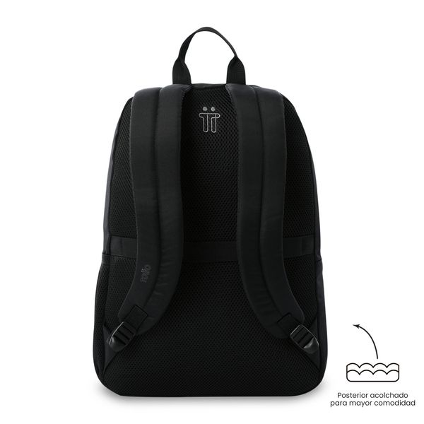 Morral Universitario Koji Porta PC 154 Unisex