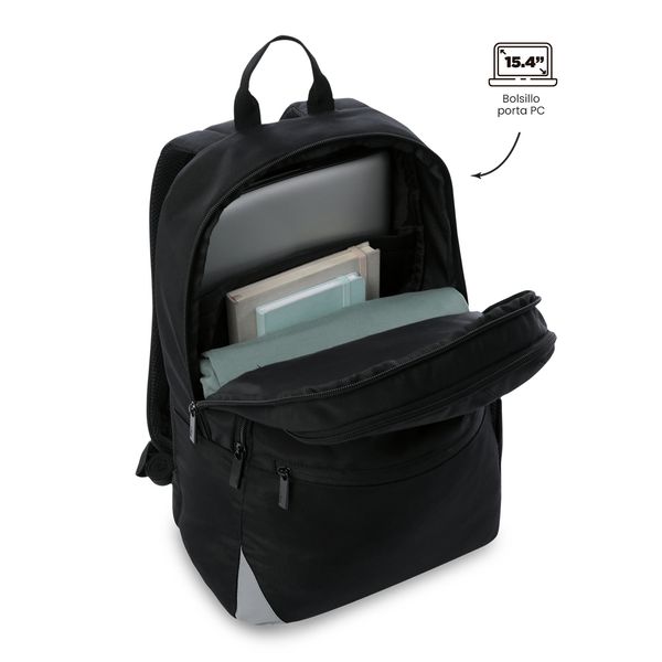 Morral Universitario Koji Porta PC 154 Unisex