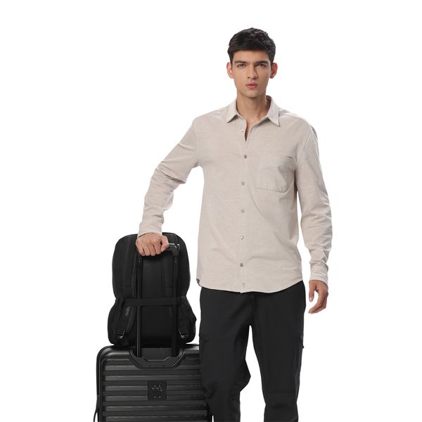 Morral Universitario Kanto Porta PC 154 Unisex