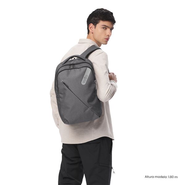 Morral Ejecutivo Porta PC 154 Osaka Unisex