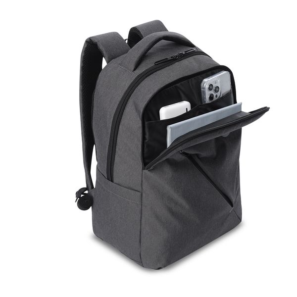 Morral Ejecutivo Porta PC 154 Osaka Unisex