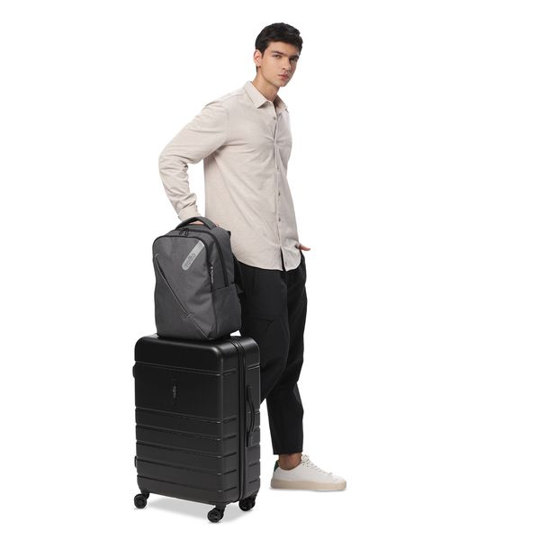 Morral Ejecutivo Porta PC 154 Osaka Unisex