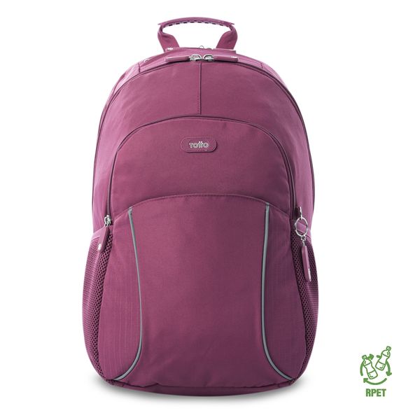 Morral Universitario Porta PC 154 Cambri 20 para Mujer