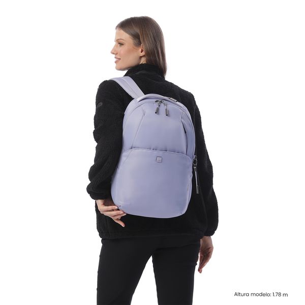 Morral Ejecutivo Porta PC 15 Roxanne para Mujer