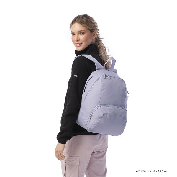 Morral Universitario Gammatto para Mujer