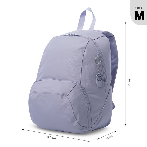 Morral Universitario Gammatto para Mujer
