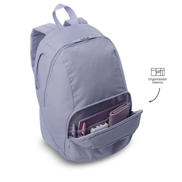 Morral Universitario Gammatto para Mujer