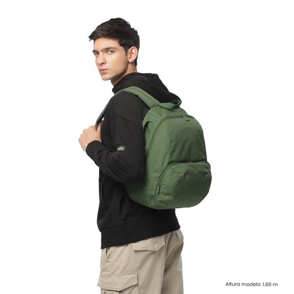 Morral Universitario Gammatto para Hombre