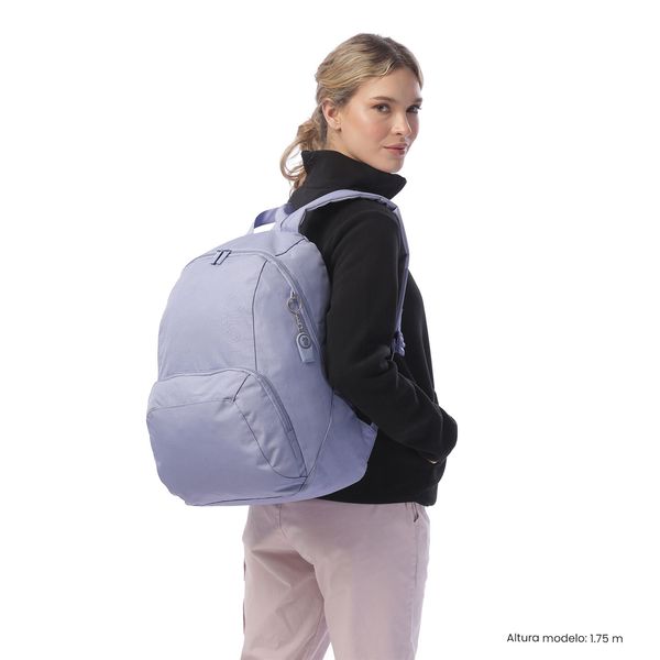 Morral Universitario Ometto para Mujer