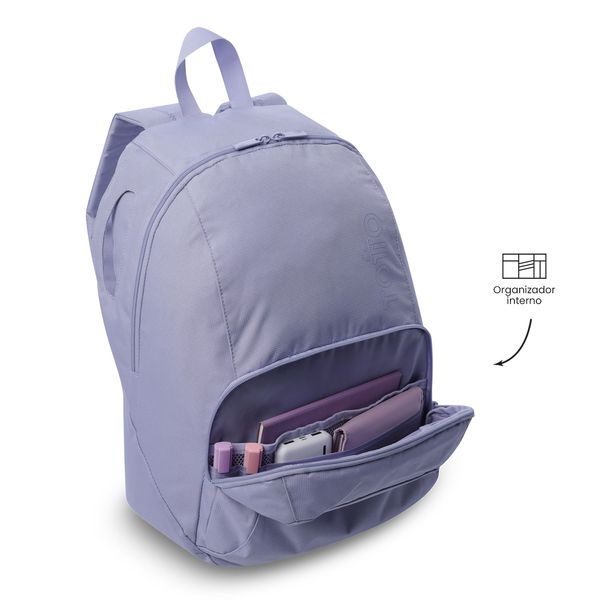 Morral Universitario Ometto para Mujer