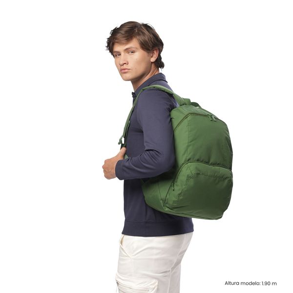 Morral Universitario Ometto para Hombre
