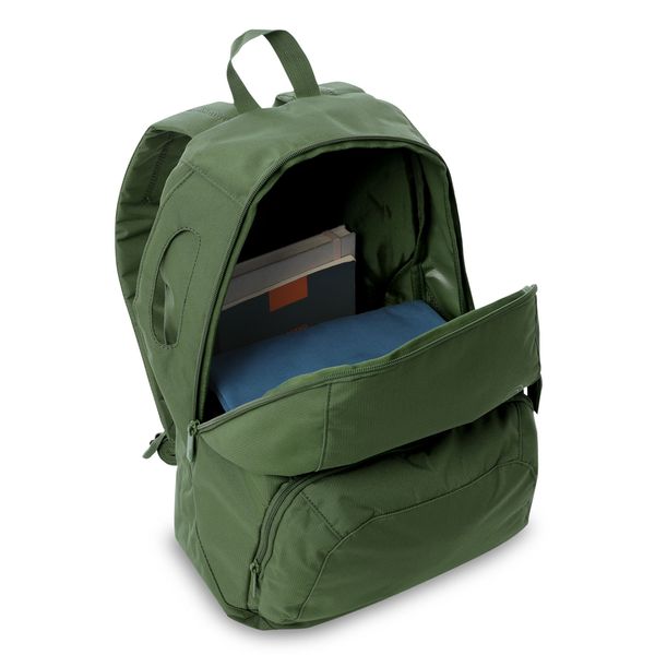 Morral Universitario Ometto para Hombre