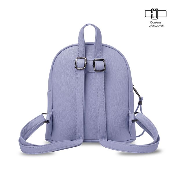 Morral Pequeno Smooth para Mujer