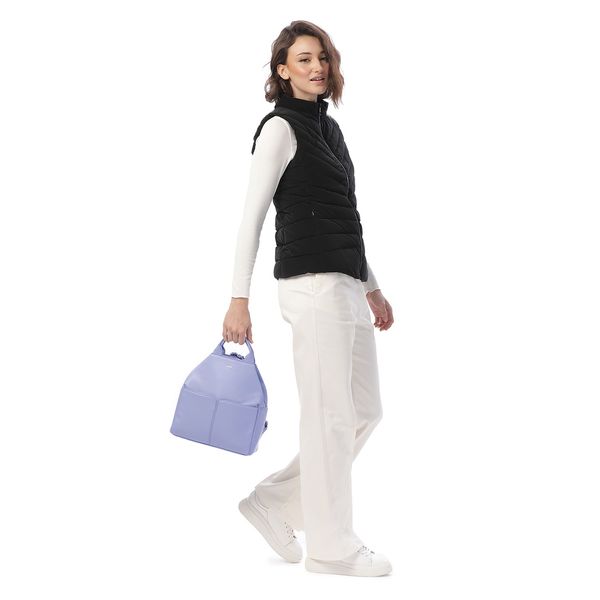 Morral Universitario Style 1 para Mujer