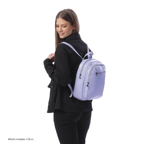 Morral Universitario Style 2 para Mujer