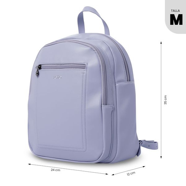Morral Universitario Style 2 para Mujer