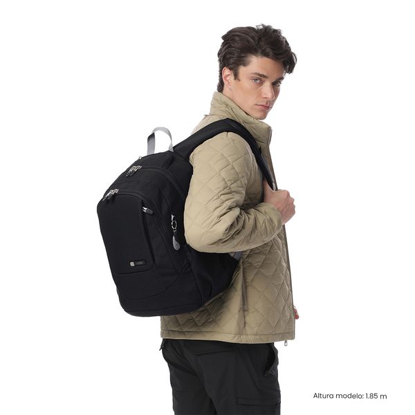 Morral Universitario Porta PC 14 Goctal 20 Unisex