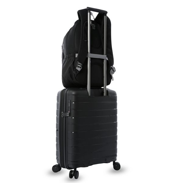 Morral Universitario Porta PC 14 Goctal 20 Unisex