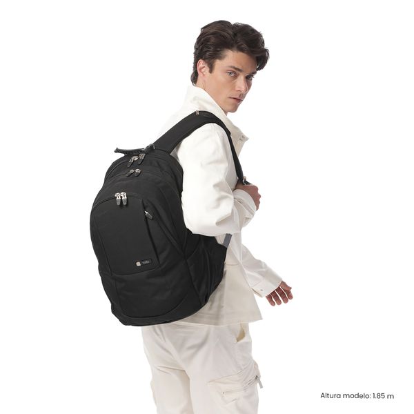 Morral Universitario Porta PC 154 Krimmler 20 Unisex