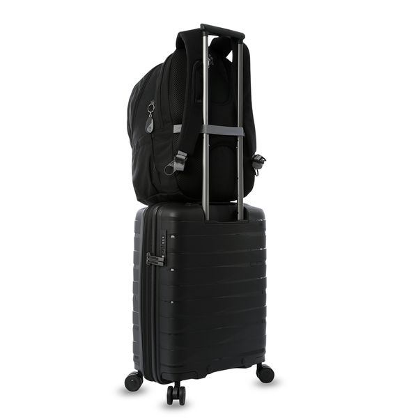 Morral Universitario Porta PC 154 Krimmler 20 Unisex