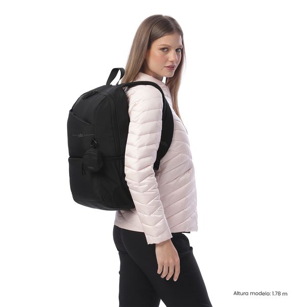 Morral Universitario Porta PC 16 Suzuka para Mujer