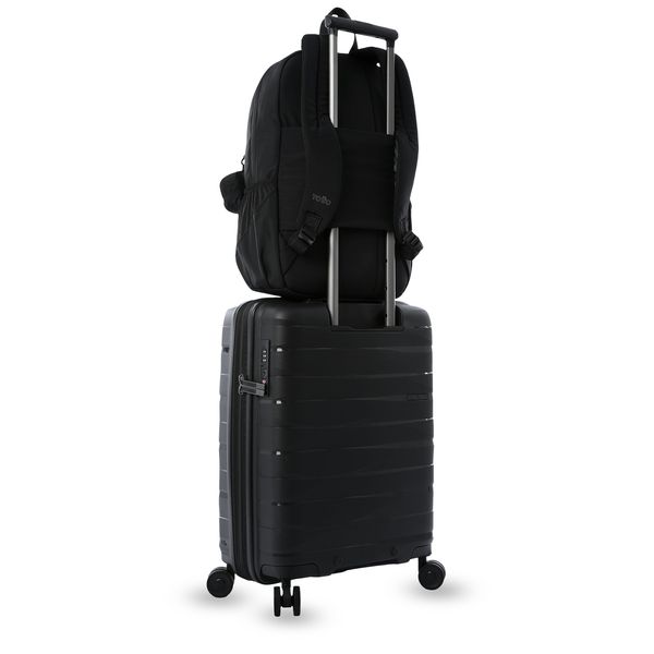 Morral Universitario Porta PC 16 Suzuka para Mujer