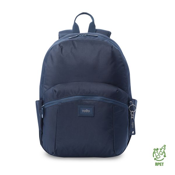 Morral Universitario Porta PC 14 Trik