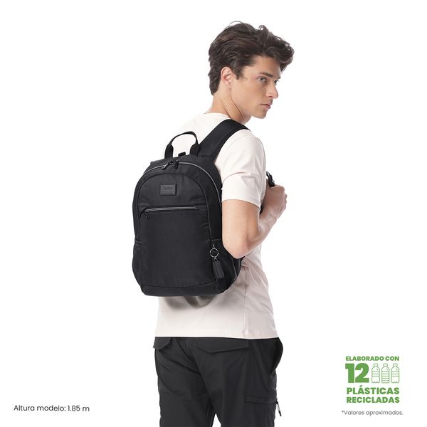 Morral Universitario Tracer 1 Porta PC 13 Unisex