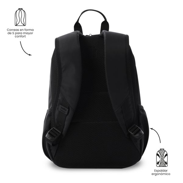 Morral Universitario Tracer 1 Porta PC 13 Unisex