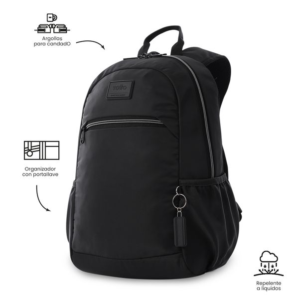 Morral Universitario Tracer 1 Porta PC 13 Unisex