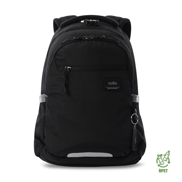Morral Universitario Unisex Porta PC 14 Misisipi
