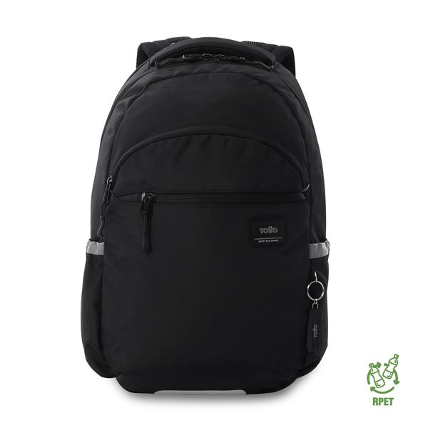 Morral Universitario Porta Unisex PC 154 Indo