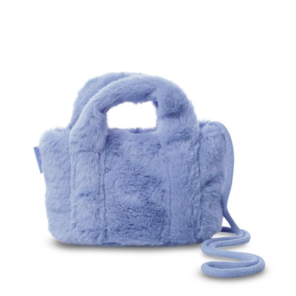 Bolso de Peluche Nina Stitch Fluffy On The Beach para Nina