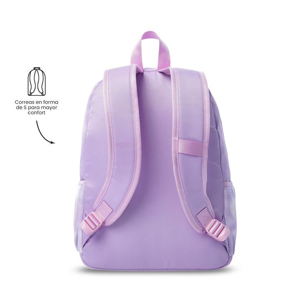 Morral Nina Cluw Mediano para Nina