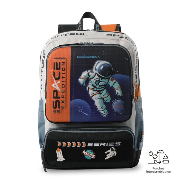 Morral Nino Gemini Mediano para Nino