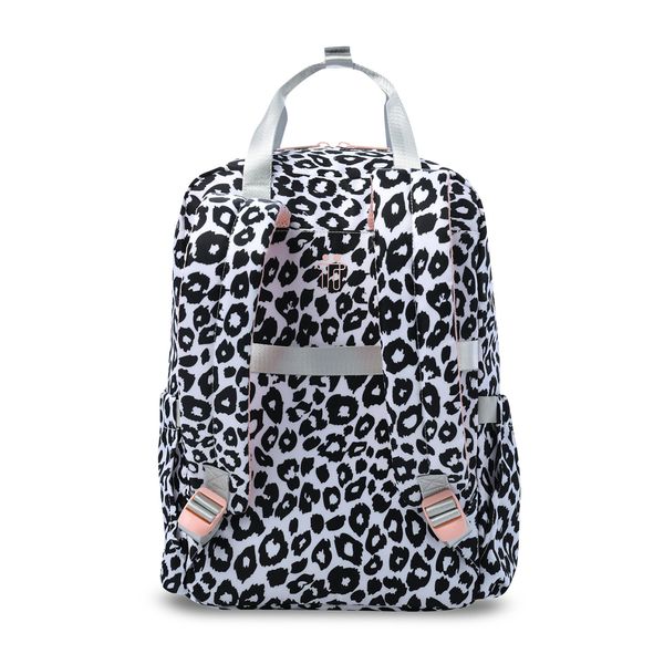 Morral Nina Minnie Be You Pequeno para Nina