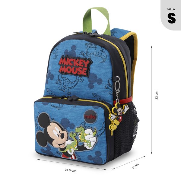 Morral Nino Mickey Pequeno para Nino