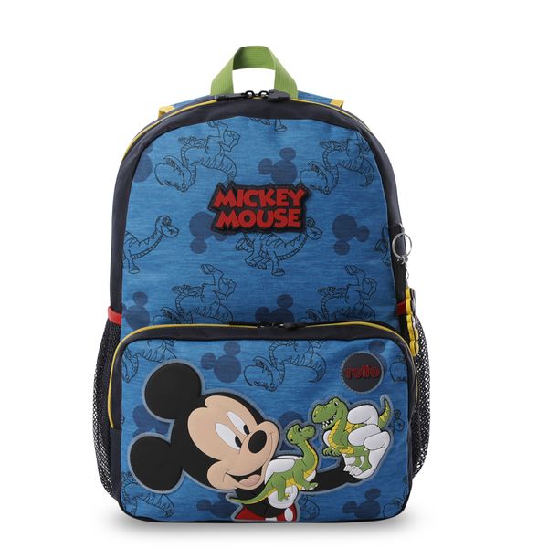 Morral Nino Mickey Mediano para Nino