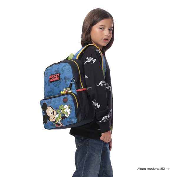 Morral Nino Mickey Mediano para Nino