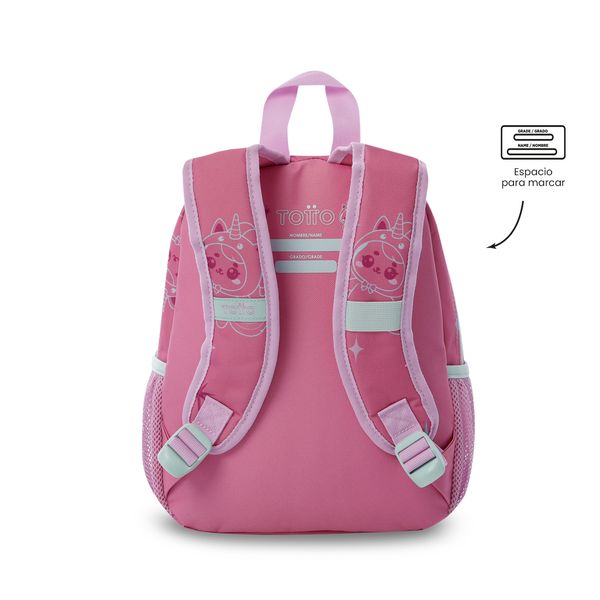 Morral Nina Magic Spark Pequeno para Nina