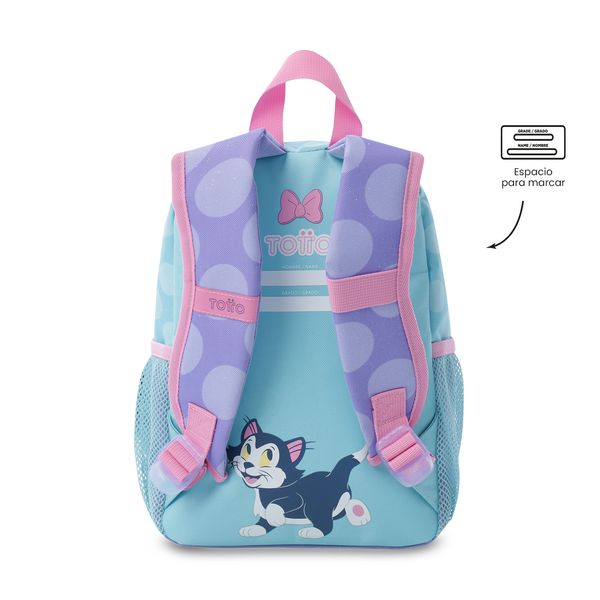 Morral Nina Minnie Pequeno para Nina