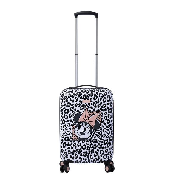 Maleta de Cabina 360 Minnie Be You 10 kilos para Nina