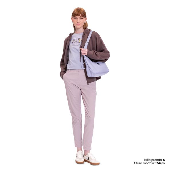 Buzo Grimmsel para Mujer