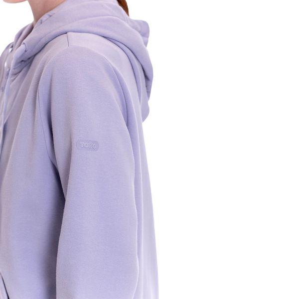 Buzo Deportivo Haily para Mujer