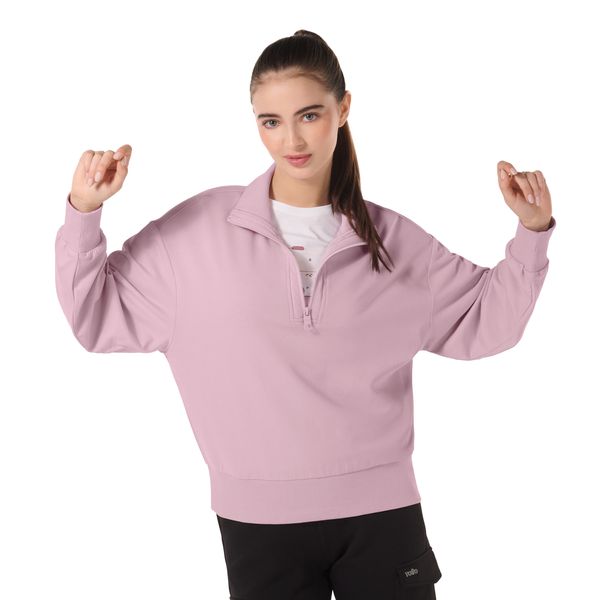 Buzo Excelsiior para Mujer