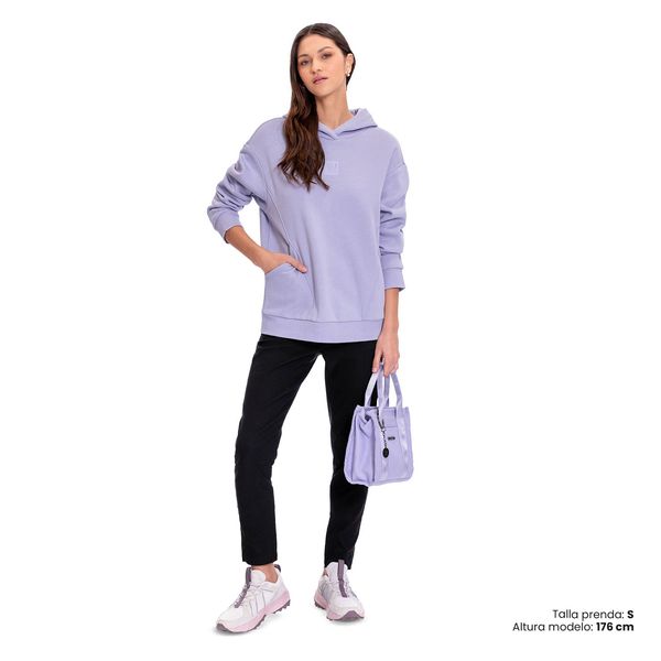 Buzo Deportivo Mistral para Mujer