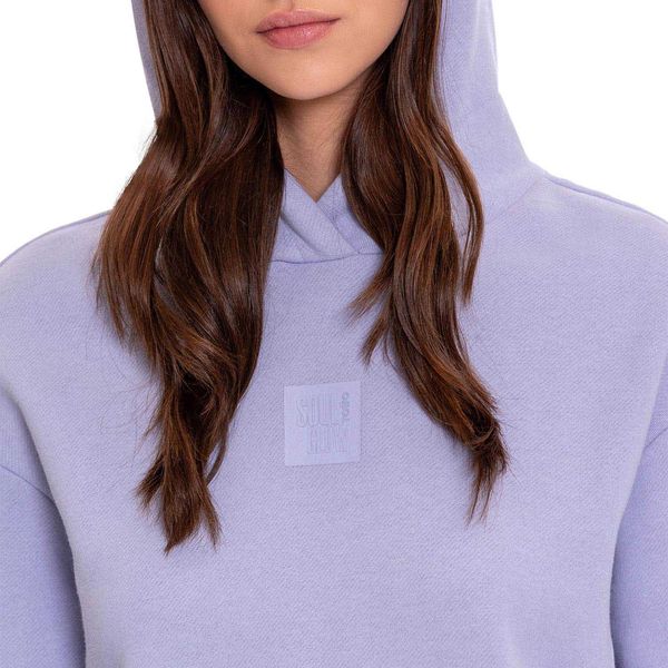 Buzo Deportivo Mistral para Mujer