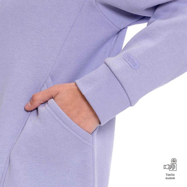 Buzo Deportivo Mistral para Mujer