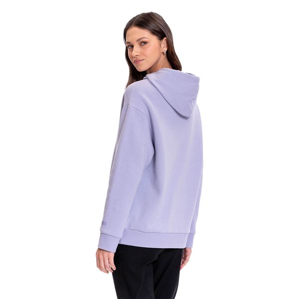 Buzo Deportivo Mistral para Mujer