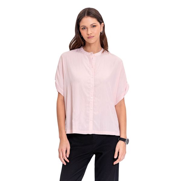 Camisa Unicolor Gardel para Mujer